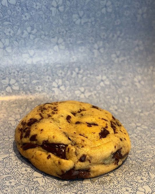 Classic chocolate chip