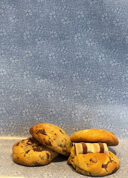 Classic chocolate chip