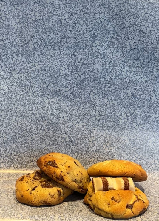 Classic chocolate chip