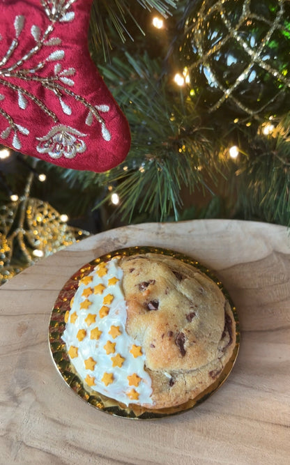 Kerst cookie sterren - Limited Edition